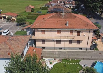 Vista - Villa via Cimbardi, 100, Cassano d'Adda - foto 32