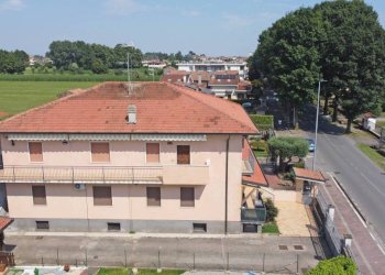 Vista - Villa via Cimbardi, 100, Cassano d'Adda - foto 33