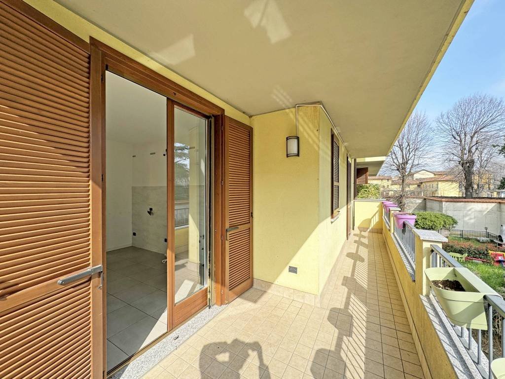 arckstudio - Trilocale via Giuseppe Mazzini, 32, Cassano d'Adda - foto 1