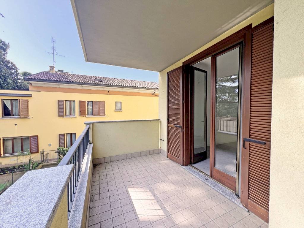 arckstudio - Trilocale via Giuseppe Mazzini, 32, Cassano d'Adda - foto 3