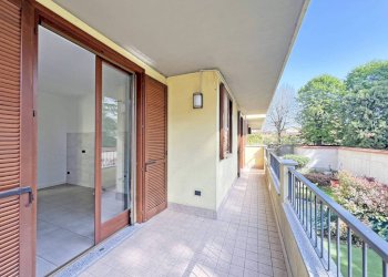 arckstudio - Trilocale via Giuseppe Mazzini, 32, Cassano d'Adda - foto 8