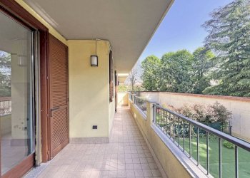 arckstudio - Three-room apartment via Giuseppe Mazzini, 32, Cassano d'Adda - photo 17