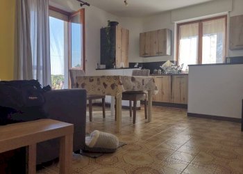 Salone - Bilocale via Circonvallazione Vigne, 7, Chiusa di Pesio - foto 1