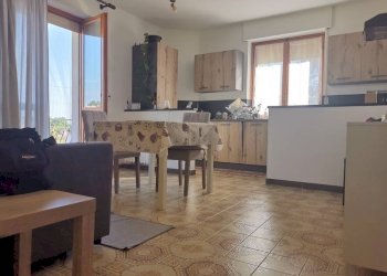 Cucina - Bilocale via Circonvallazione Vigne, 7, Chiusa di Pesio - foto 2