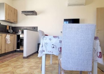 Cucina - Two-room apartment via Circonvallazione Vigne, 7, Chiusa di Pesio - photo 4