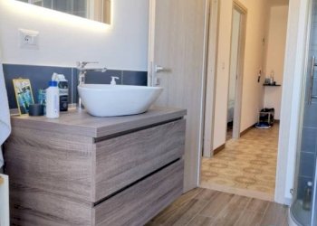 Bagno - Two-room apartment via Circonvallazione Vigne, 7, Chiusa di Pesio - photo 5