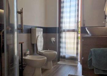 Bagno - Two-room apartment via Circonvallazione Vigne, 7, Chiusa di Pesio - photo 6