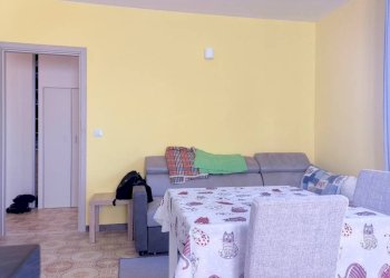 Salone - Bilocale via Circonvallazione Vigne, 7, Chiusa di Pesio - foto 8