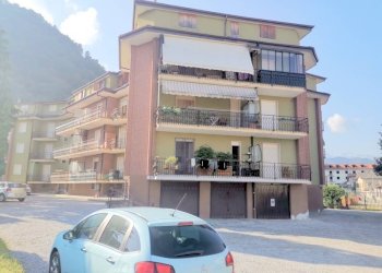 Facciata - Bilocale via Circonvallazione Vigne, 7, Chiusa di Pesio - foto 11