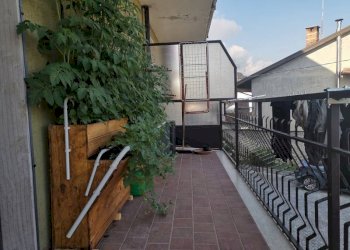 Balcone - Bilocale via Circonvallazione Vigne, 7, Chiusa di Pesio - foto 12