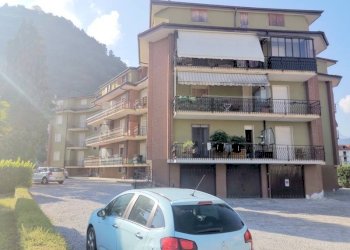 Facciata - Bilocale via Circonvallazione Vigne, 7, Chiusa di Pesio - foto 14