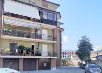 Facciata - Bilocale via Circonvallazione Vigne, 7, Chiusa di Pesio - foto 15