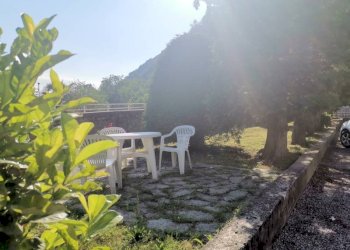 Giardino - Two-room apartment via Circonvallazione Vigne, 7, Chiusa di Pesio - photo 17