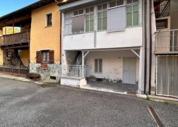 Facciata - Independent house via Provinciale San Bartolomeo, 25, Chiusa di Pesio - photo 2