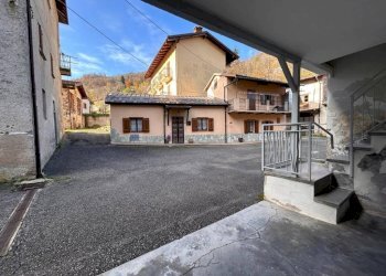 Zona - Casa indipendente via Provinciale San Bartolomeo, 25, Chiusa di Pesio - foto 3