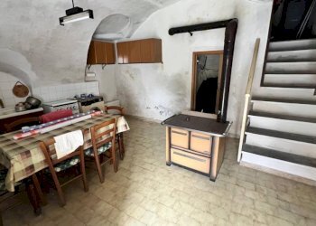 Salone - Independent house via Provinciale San Bartolomeo, 25, Chiusa di Pesio - photo 5