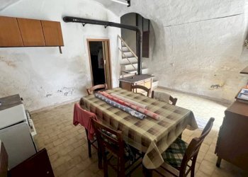 Cucina - Independent house via Provinciale San Bartolomeo, 25, Chiusa di Pesio - photo 6