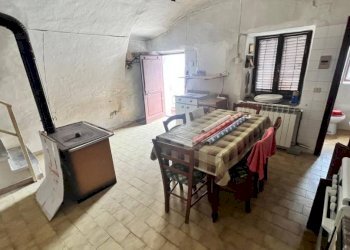 Interno non residenziale - Casa indipendente via Provinciale San Bartolomeo, 25, Chiusa di Pesio - foto 7