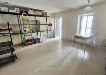 Interno non residenziale - Casa indipendente via Provinciale San Bartolomeo, 25, Chiusa di Pesio - foto 11