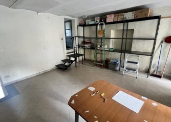 Interno non residenziale - Casa indipendente via Provinciale San Bartolomeo, 25, Chiusa di Pesio - foto 12
