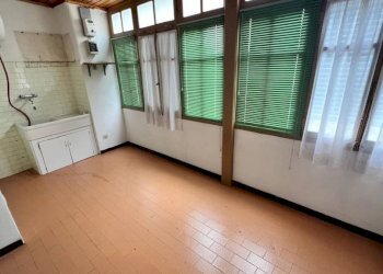 Stanza non arredata - Casa indipendente via Provinciale San Bartolomeo, 25, Chiusa di Pesio - foto 13