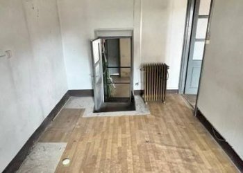 Stanza non arredata - Casa indipendente via Provinciale San Bartolomeo, 25, Chiusa di Pesio - foto 20