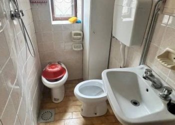 Bagno - Independent house via Provinciale San Bartolomeo, 25, Chiusa di Pesio - photo 22