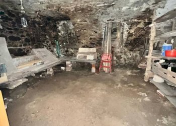 Box auto - Independent house via Provinciale San Bartolomeo, 25, Chiusa di Pesio - photo 23