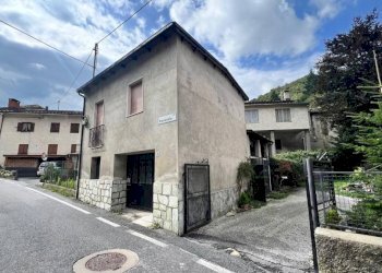 Zona - Independent house via Provinciale San Bartolomeo, Chiusa di Pesio - photo 2