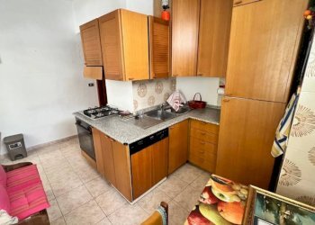 Cucina - Casa indipendente via Provinciale San Bartolomeo, Chiusa di Pesio - foto 7