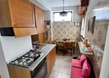Cucina - Casa indipendente via Provinciale San Bartolomeo, Chiusa di Pesio - foto 8
