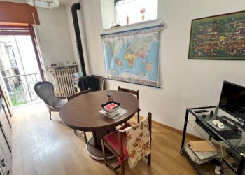 Stanza arredata - Casa indipendente via Provinciale San Bartolomeo, Chiusa di Pesio - foto 9
