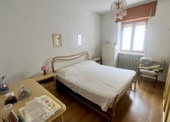 Camera da letto - Casa indipendente via Provinciale San Bartolomeo, Chiusa di Pesio - foto 11