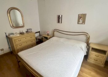 Camera da letto - Independent house via Provinciale San Bartolomeo, Chiusa di Pesio - photo 12