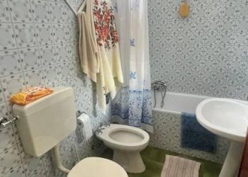 Bagno - Casa indipendente via Provinciale San Bartolomeo, Chiusa di Pesio - foto 13