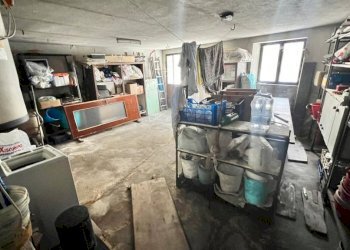 Box auto - Casa indipendente via Provinciale San Bartolomeo, Chiusa di Pesio - foto 15