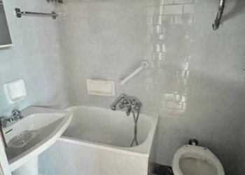 Bagno - Casa indipendente via Provinciale San Bartolomeo, Chiusa di Pesio - foto 16