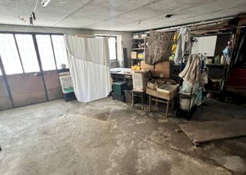 Box auto - Casa indipendente via Provinciale San Bartolomeo, Chiusa di Pesio - foto 17
