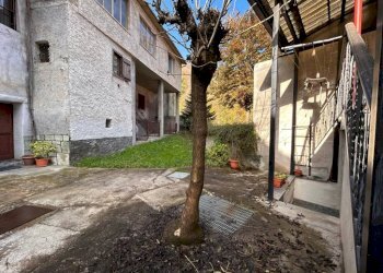 Giardino - Casa indipendente via Provinciale San Bartolomeo, Chiusa di Pesio - foto 18