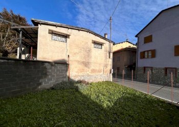Facciata - Casa indipendente via Provinciale San Bartolomeo, Chiusa di Pesio - foto 19