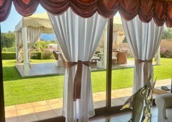 Giardino - Villa via Don Luigi Sturzo, 6, Loiri Porto San Paolo - foto 11