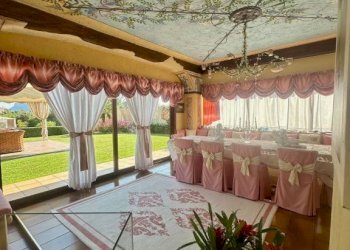 Balcone - Villa via Don Luigi Sturzo, 6, Loiri Porto San Paolo - foto 15