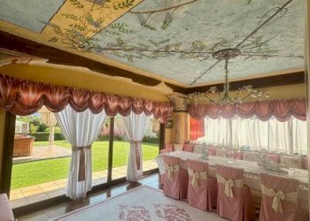 Interno non residenziale - Villa via Don Luigi Sturzo, 6, Loiri Porto San Paolo - foto 16