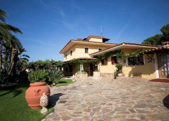 Giardino - Villa via Don Luigi Sturzo, 6, Loiri Porto San Paolo - foto 29