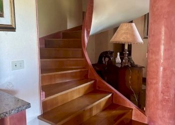 Interno appartamento - Villa via Don Luigi Sturzo, 6, Loiri Porto San Paolo - foto 43