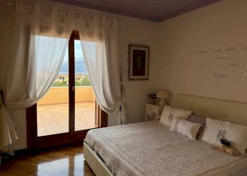 Camera da letto - Villa via Don Luigi Sturzo, 6, Loiri Porto San Paolo - foto 45