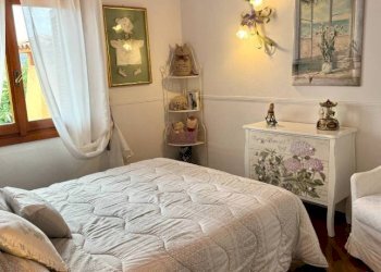 Camera da letto - Villa via Don Luigi Sturzo, 6, Loiri Porto San Paolo - foto 46