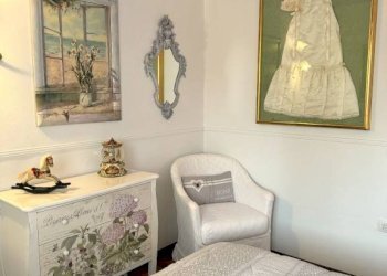 Camera da letto - Villa via Don Luigi Sturzo, 6, Loiri Porto San Paolo - foto 47