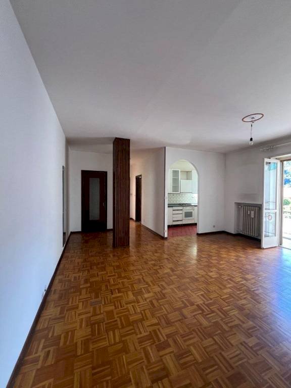 SOGGIORNO - Bilocale corso Antonio Gramsci, 23, Torre Pellice - foto 2