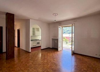 SOGGIORNO - Bilocale corso Antonio Gramsci, 23, Torre Pellice - foto 1